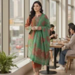 Premium Embroidery Cotton-GULMEHERE