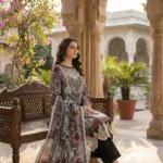 Premium Soft Cotton- Charizma