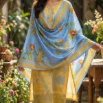 Premium Soft Cotton-GULMEHER (Unstiched)