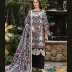 Premium Soft Cotton- Charizma - Image 2