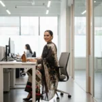 COCO Print Trendy Digital Cotton Set -Unstiched - Image 2